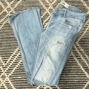 Hollister X-Long Jeans